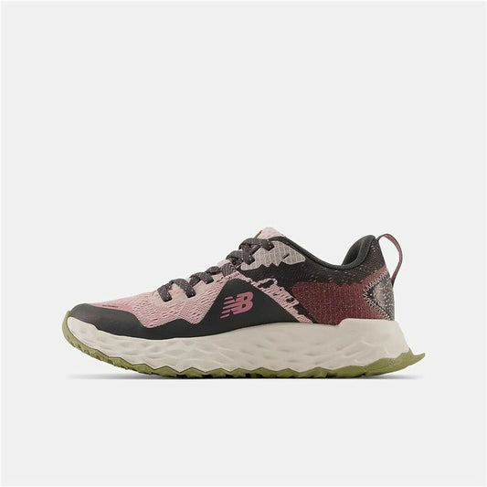 Sportschoenen New Balance Hierro v7 Roze