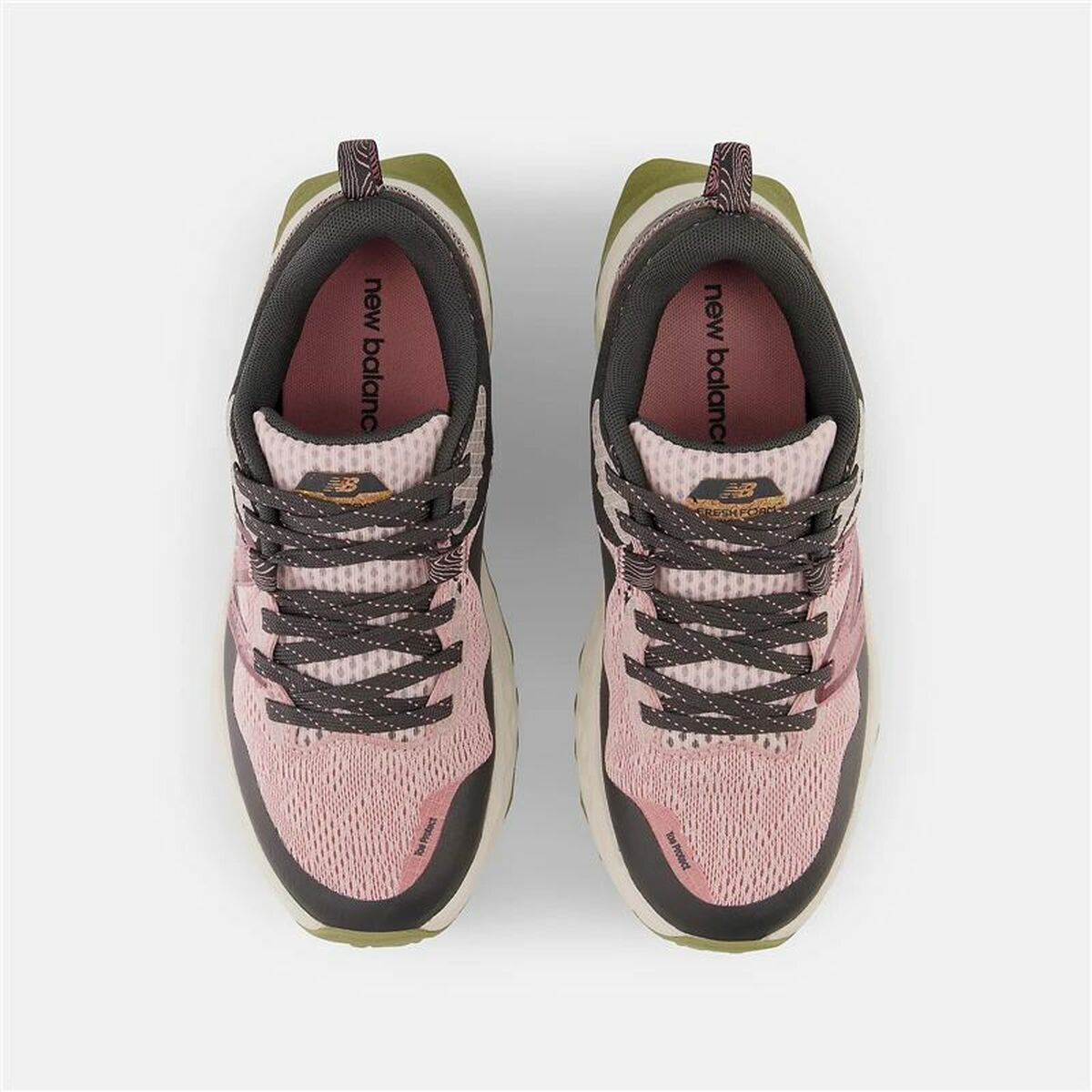 Sportschoenen New Balance Hierro v7 Roze