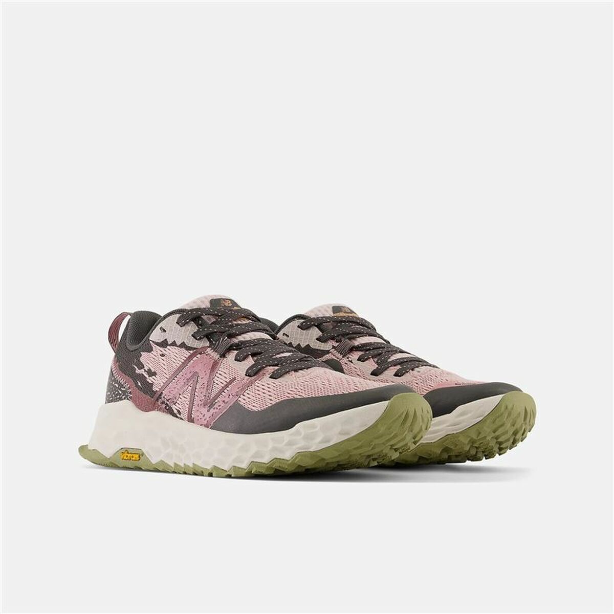 Sportschoenen New Balance Hierro v7 Roze