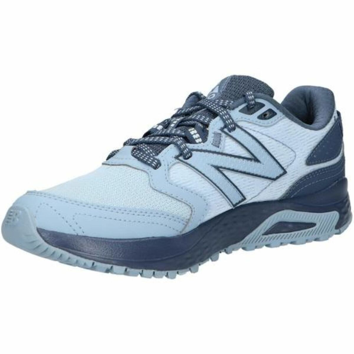 Sportschoenen voor Dames New Balance WT410HT7 Blauw