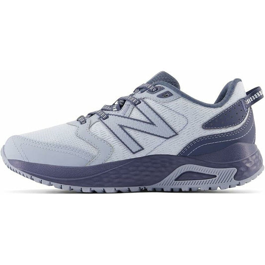 Sportschoenen voor Dames New Balance 37 Blauw