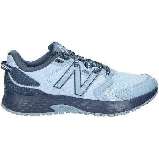 Sportschoenen voor Dames New Balance FTWR WMNS WT410HT7 Blauw