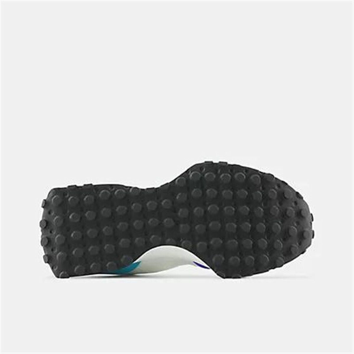 Casual Kindersneakers New Balance 327 Bungee Sea Salt Wit