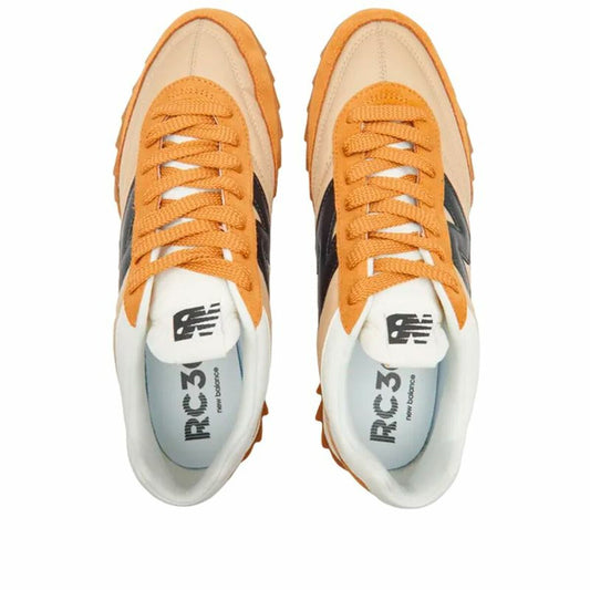 Sportschoenen New Balance RC30 Incense Oranje