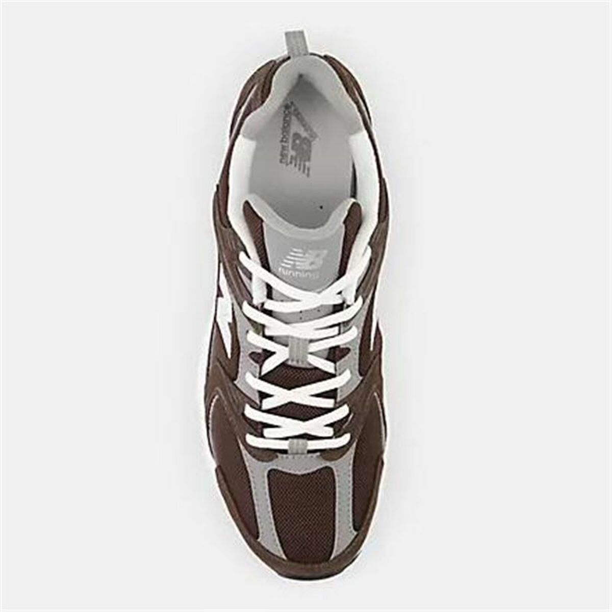 Sportschoenen voor heren New Balance 530 Bruin