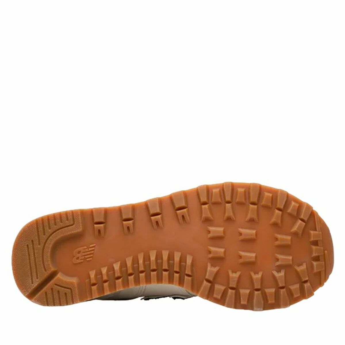 Sportschoenen New Balance 574 Wit