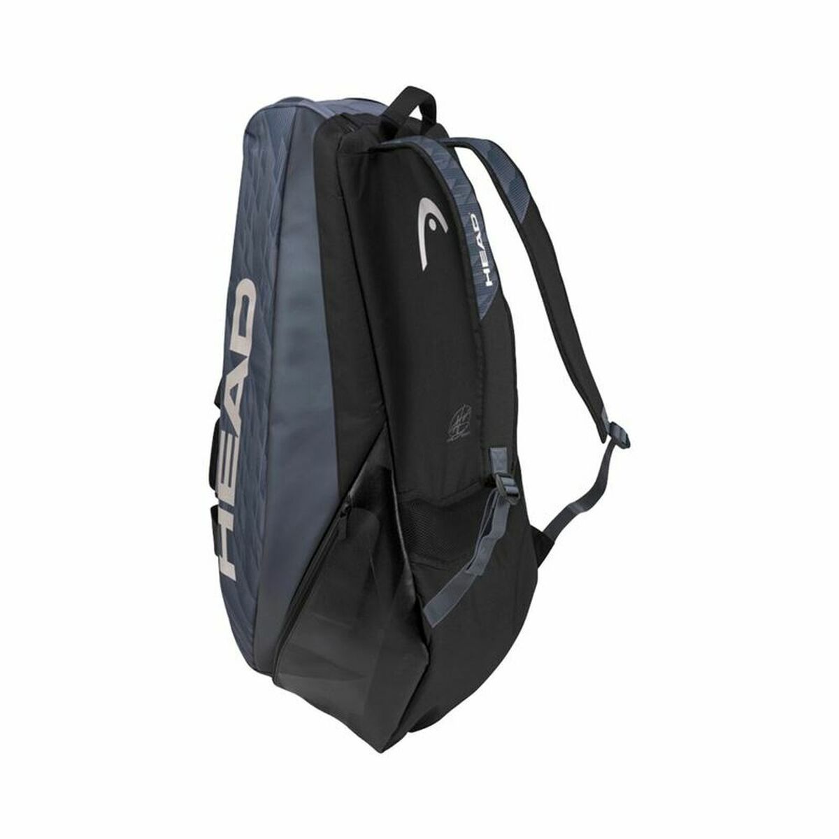 Sporttas Head Djokovic Supercombi 9R
