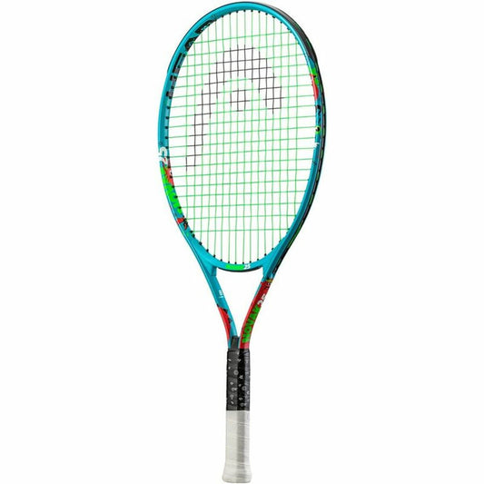 Tennisraket Head Novak 17 Kinderen Multicolour