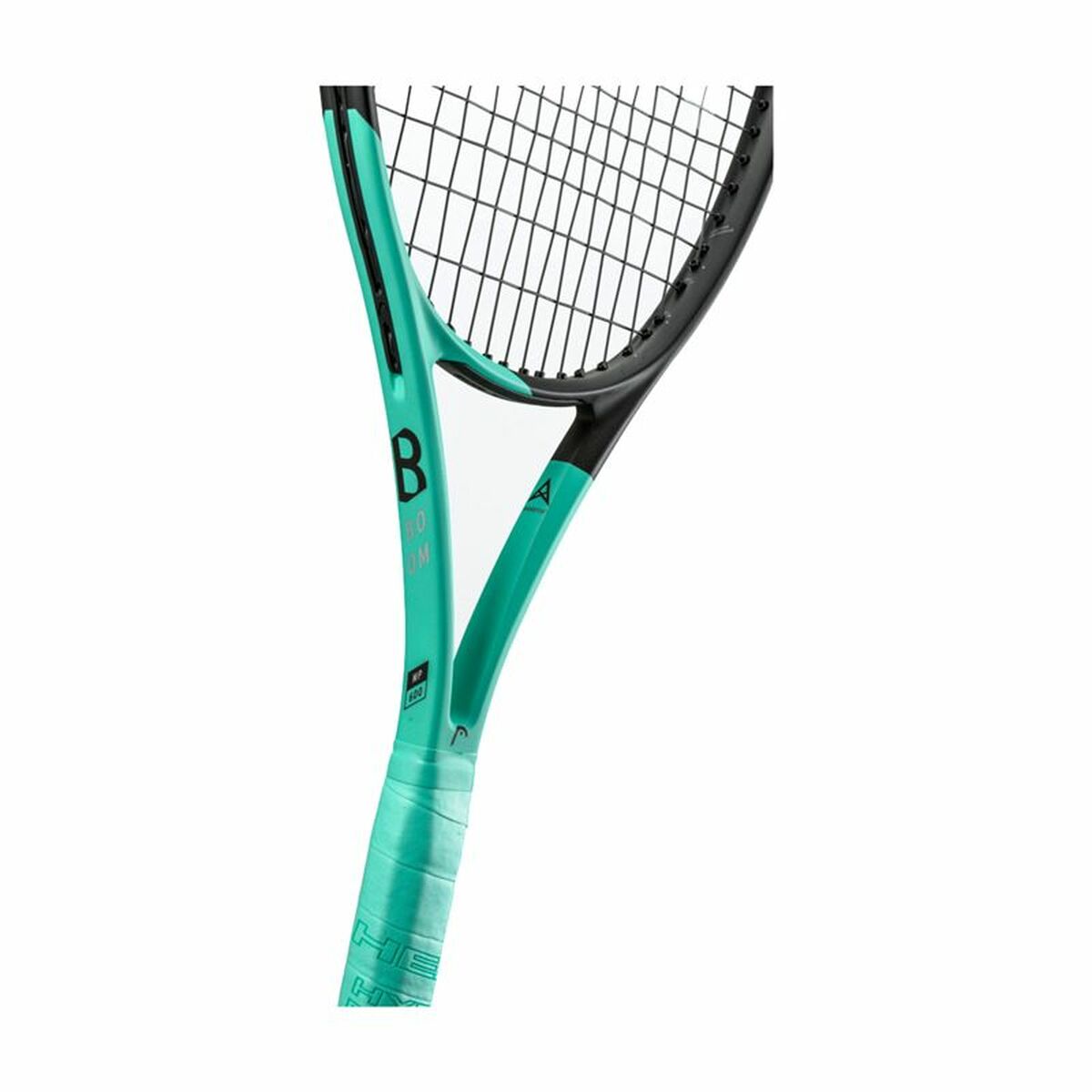 Tennisraket Head Boom MP 2022 Summer 2023 Aquamarijn