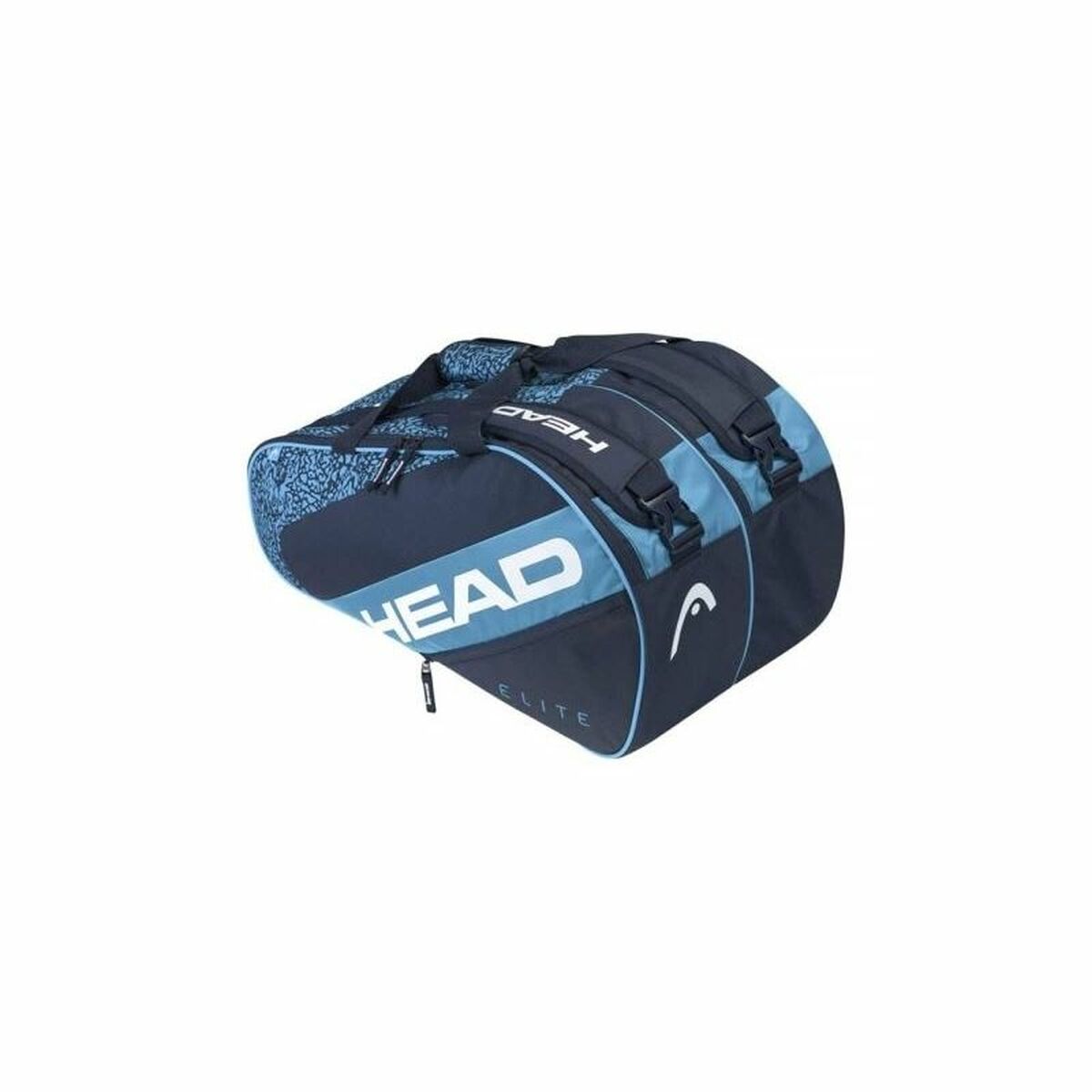 Padel Tas Head Elite Supercombi Multicolour