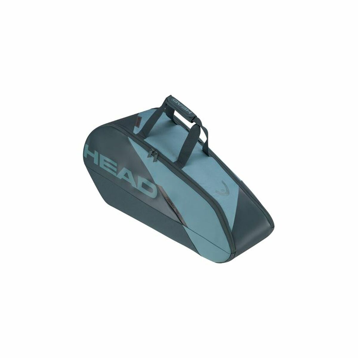Rackettas Head Tour Maat M Blauw