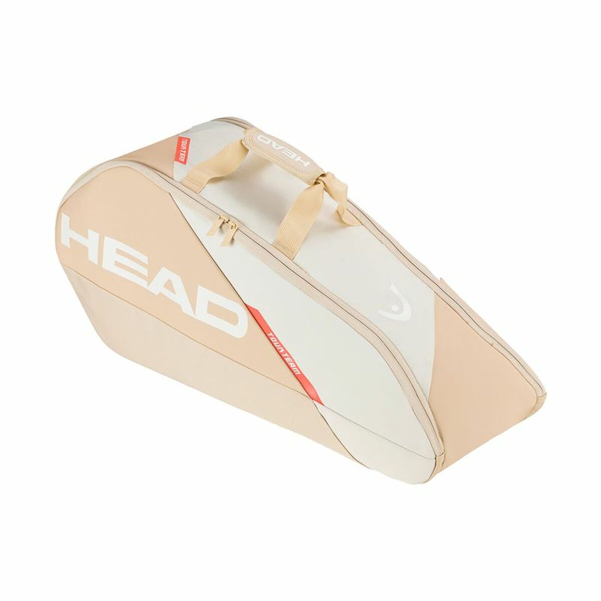 Rackettas Head Tour Maat M Bruin