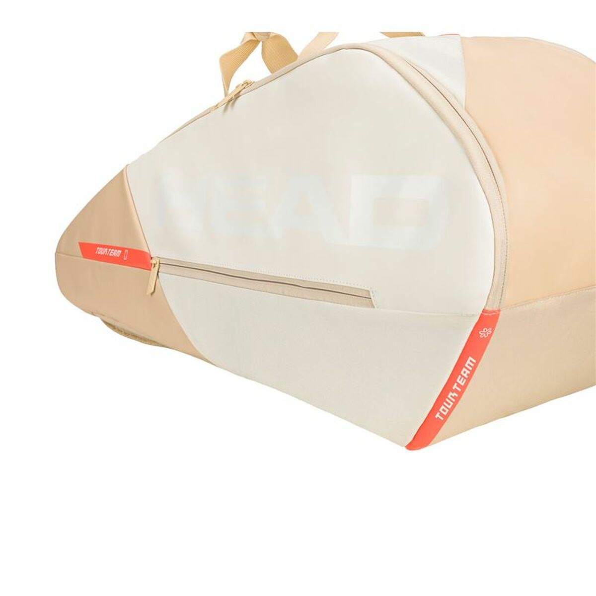 Rackettas Head Tour Maat M Bruin