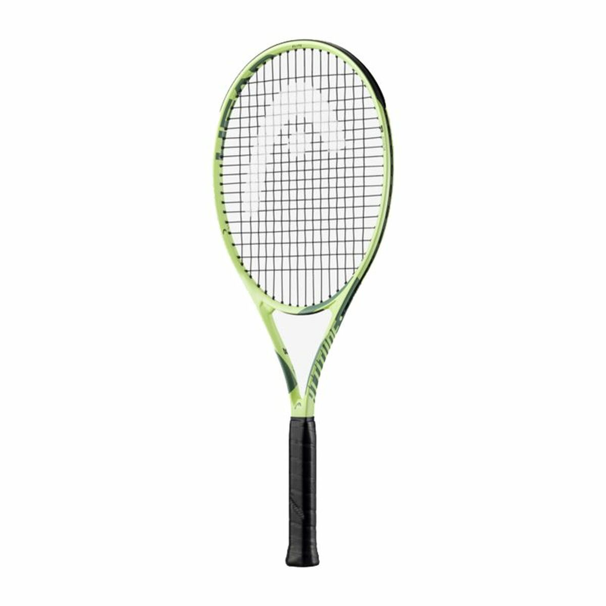 Tennisraket Head MX Attitude Elite lime Limoengroen