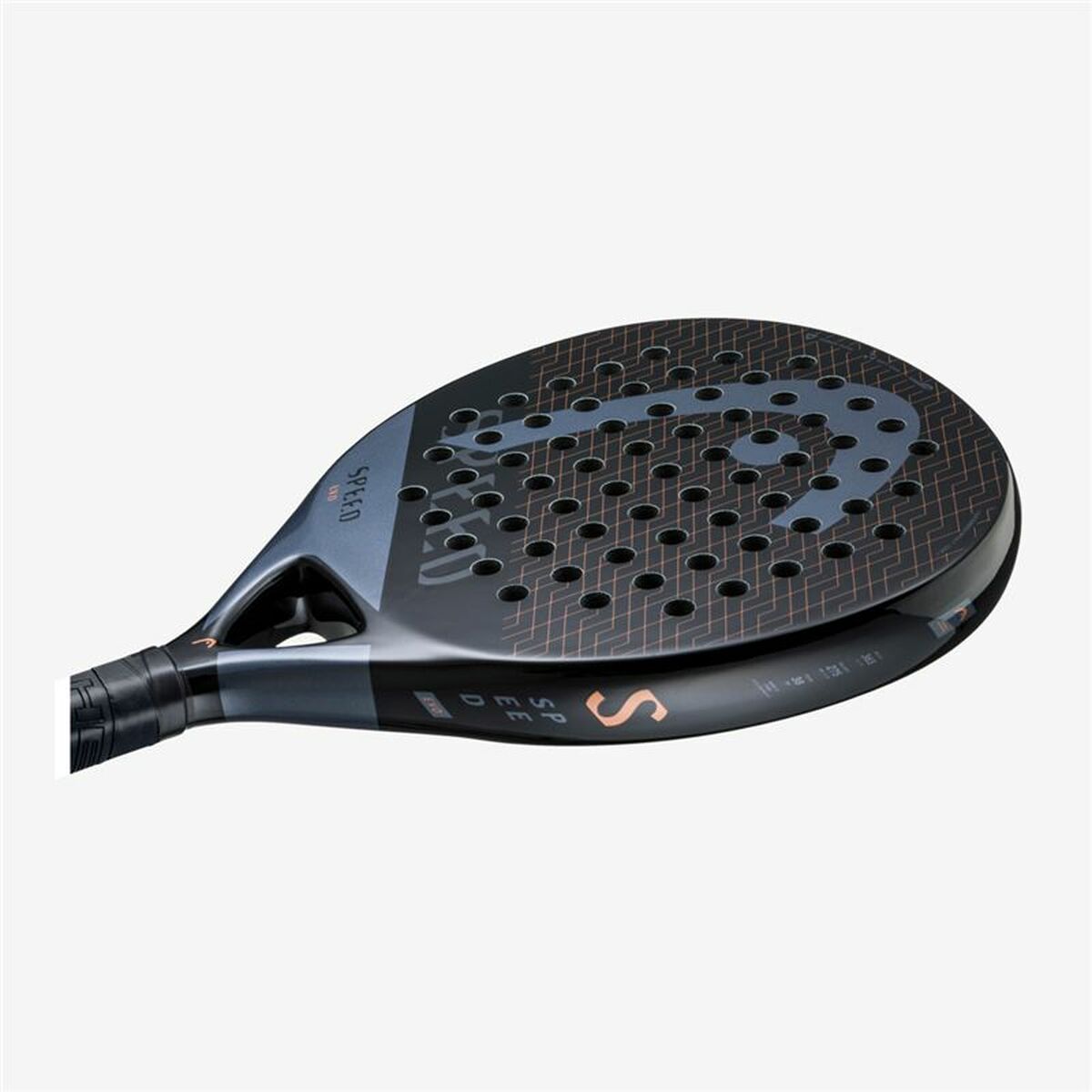 Padel Racket Head Evo Speed 2023 Multicolour