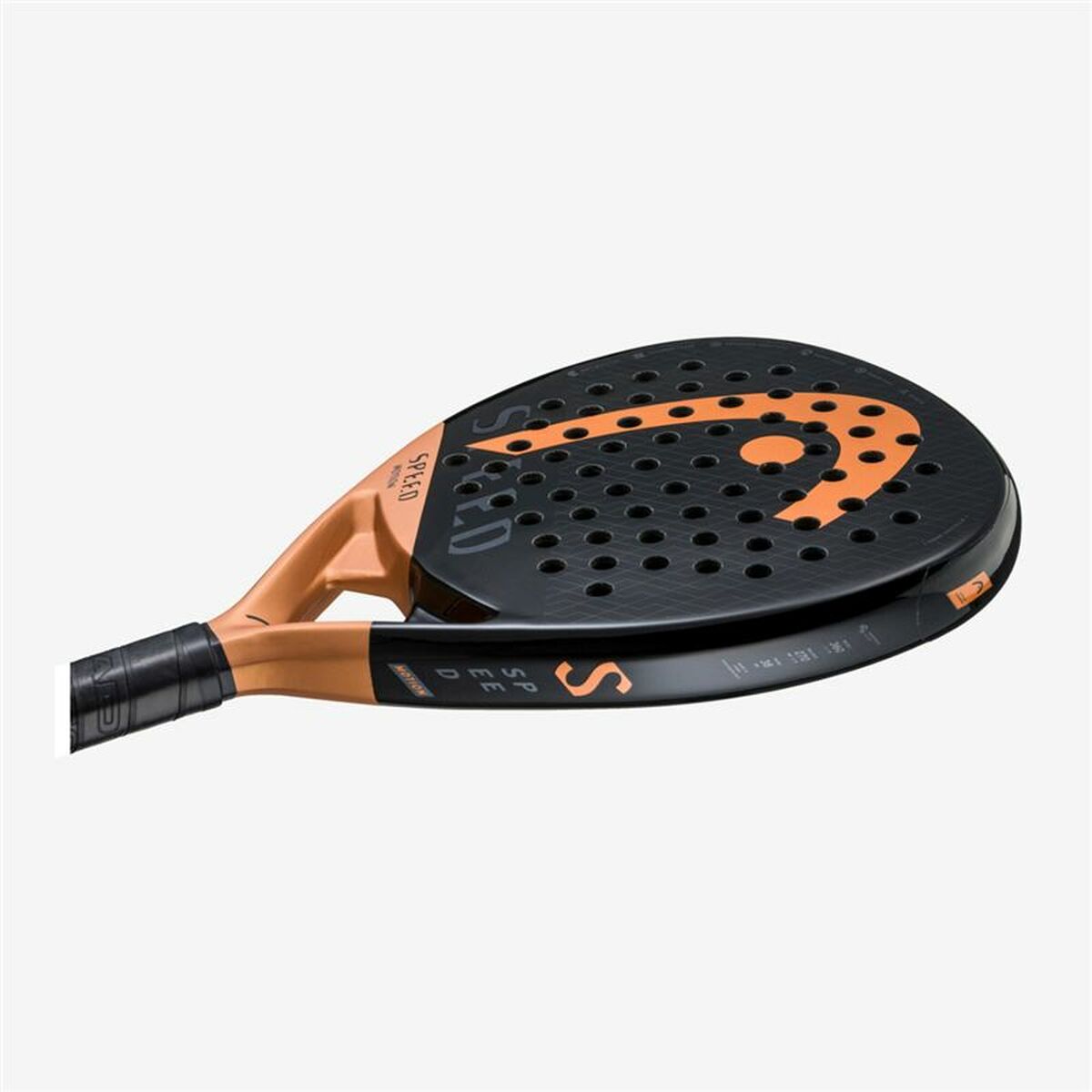 Padel Racket Head Speed Motion 2023 Multicolour