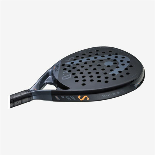 Padel Racket Head Speed Pro X 2023 Multicolour