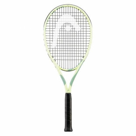 Tennisraket Head Graphene S2 SMU Geel