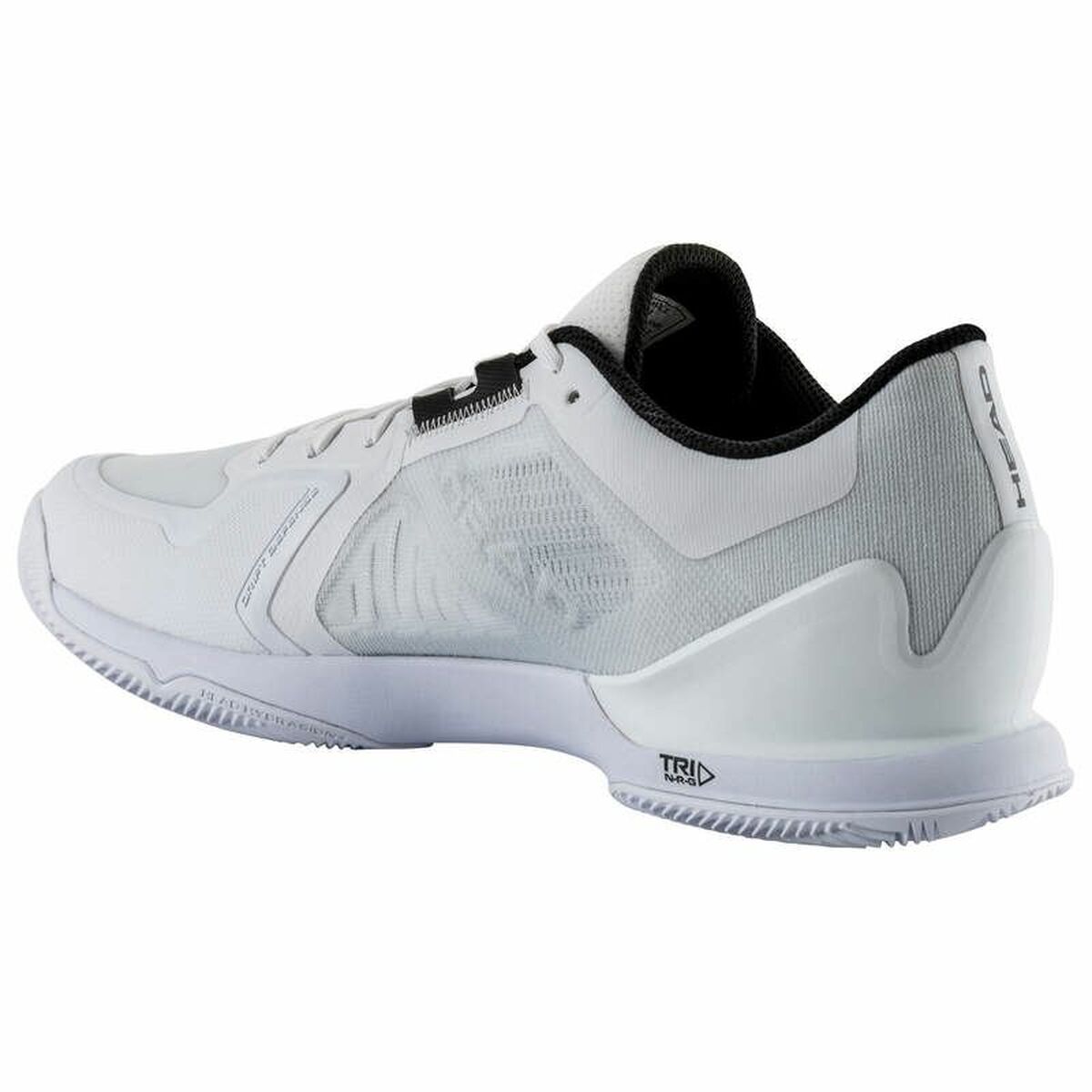 Padelschoenen voor volwassenen Head Sprint Pro 3.5 Clay Wit Mannen