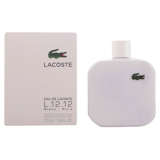Herenparfum L.12.12 Blanc Lacoste EDT