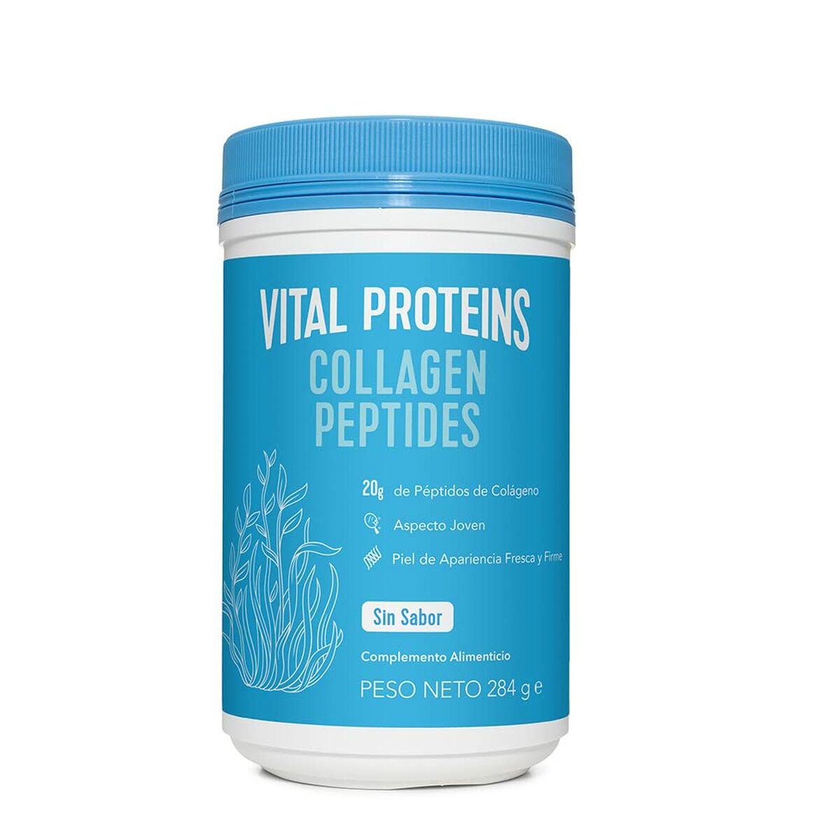 Voedingssupplement Vital proteins Collagen Peptides 284 g