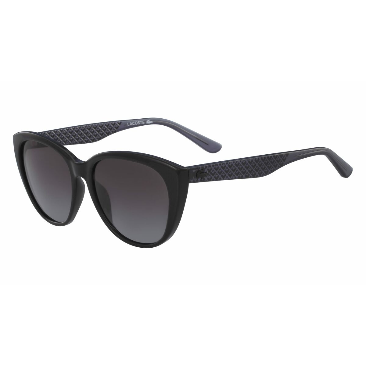 Zonnebril Dames Lacoste L832S-001 ø 54 mm