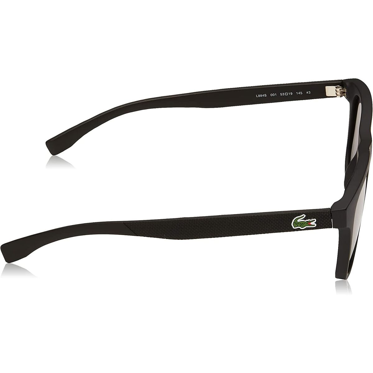 Zonnebril Uniseks Lacoste L884S