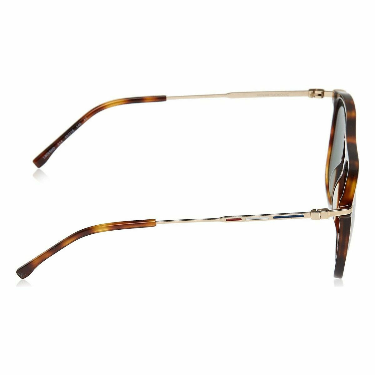 Zonnebril Heren Lacoste L606SND