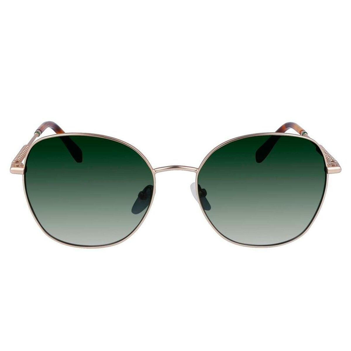 Zonnebril Dames Lacoste L257S