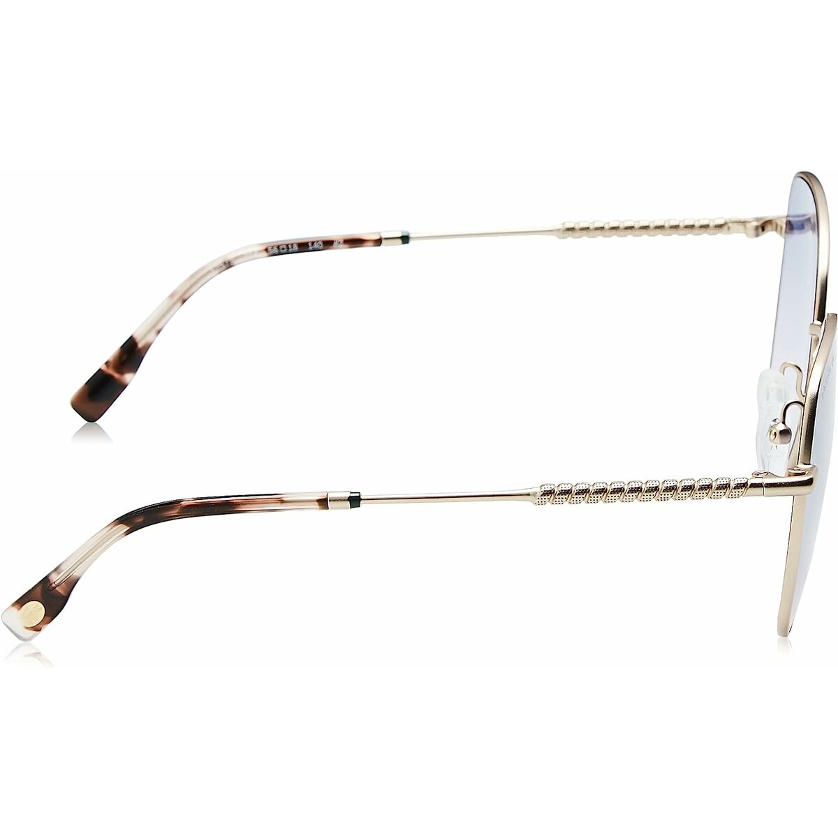 Zonnebril Uniseks Lacoste L257S