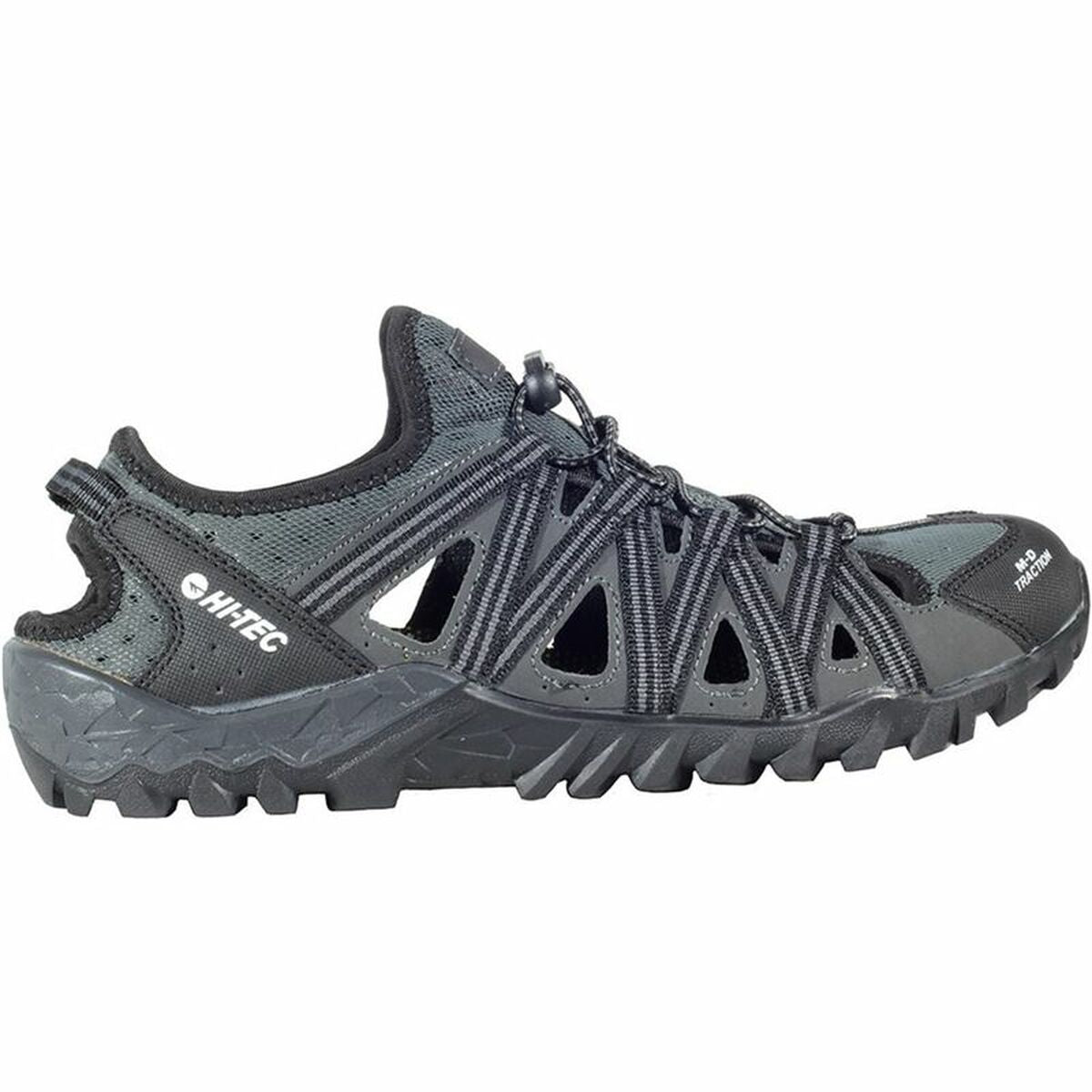 Bergschoenen Hi-Tec Narval Multicolour