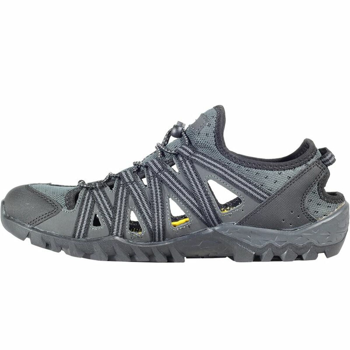 Bergschoenen Hi-Tec Narval Multicolour