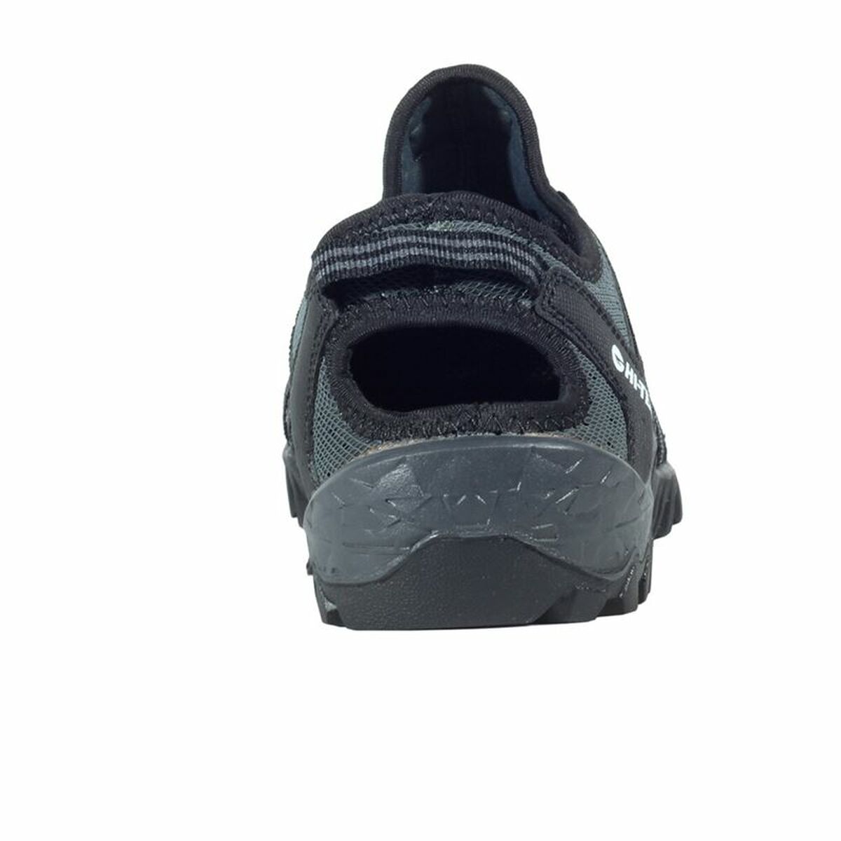 Bergschoenen Hi-Tec Narval Multicolour