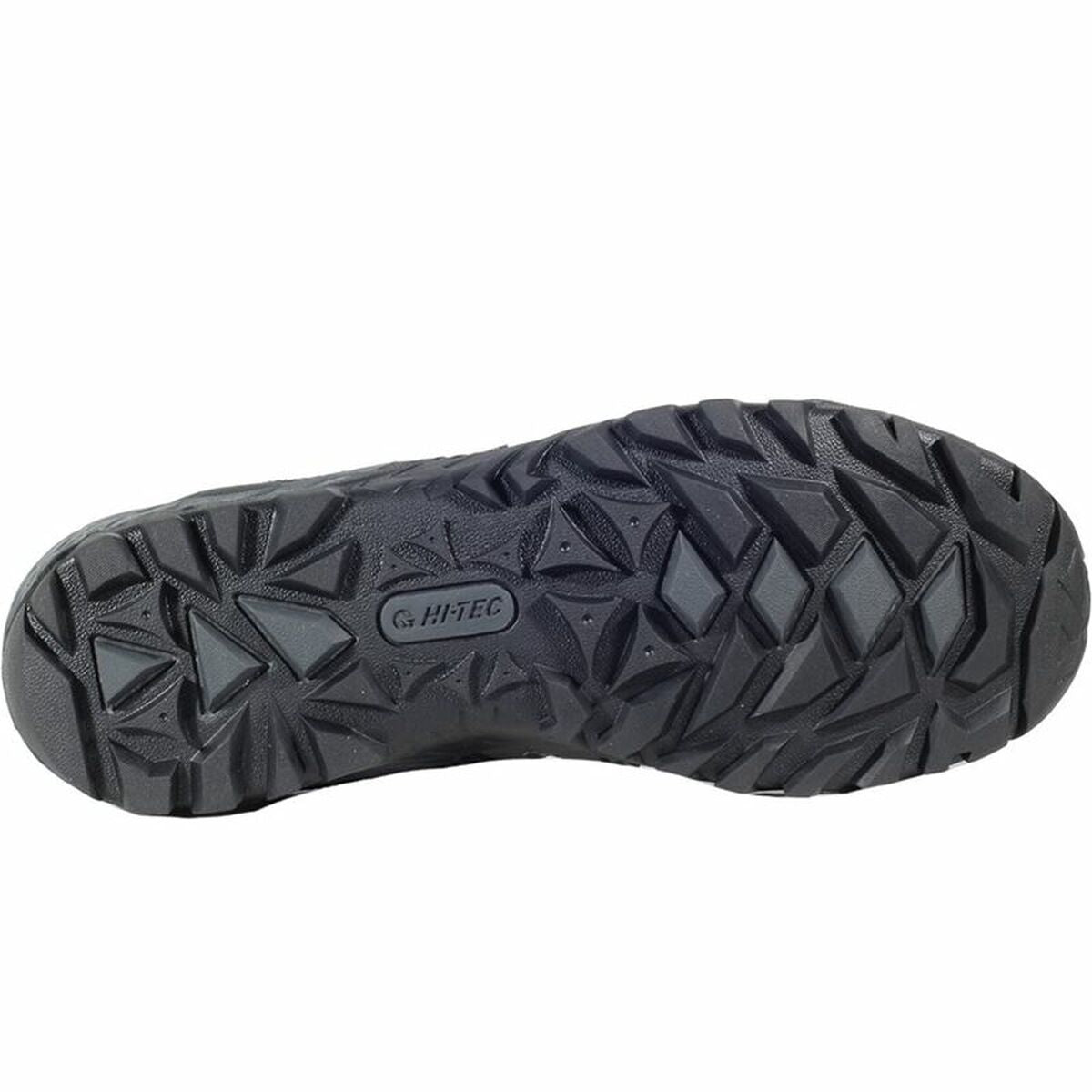 Bergschoenen Hi-Tec Narval Multicolour