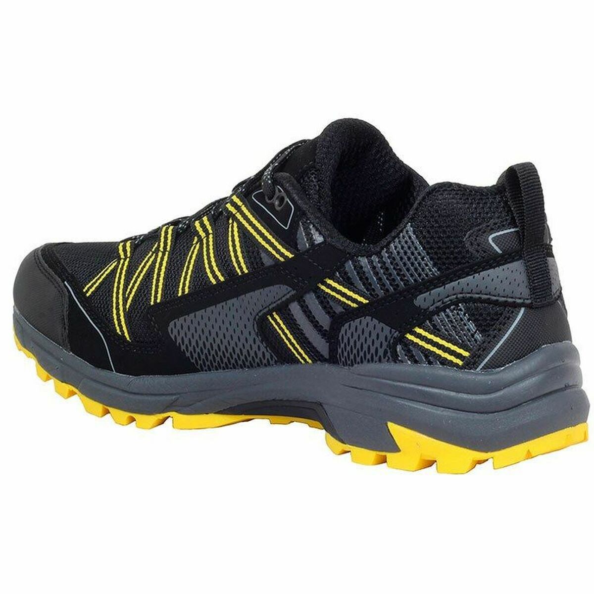 Sportschoenen voor heren Hi-Tec Gravel M Zwart