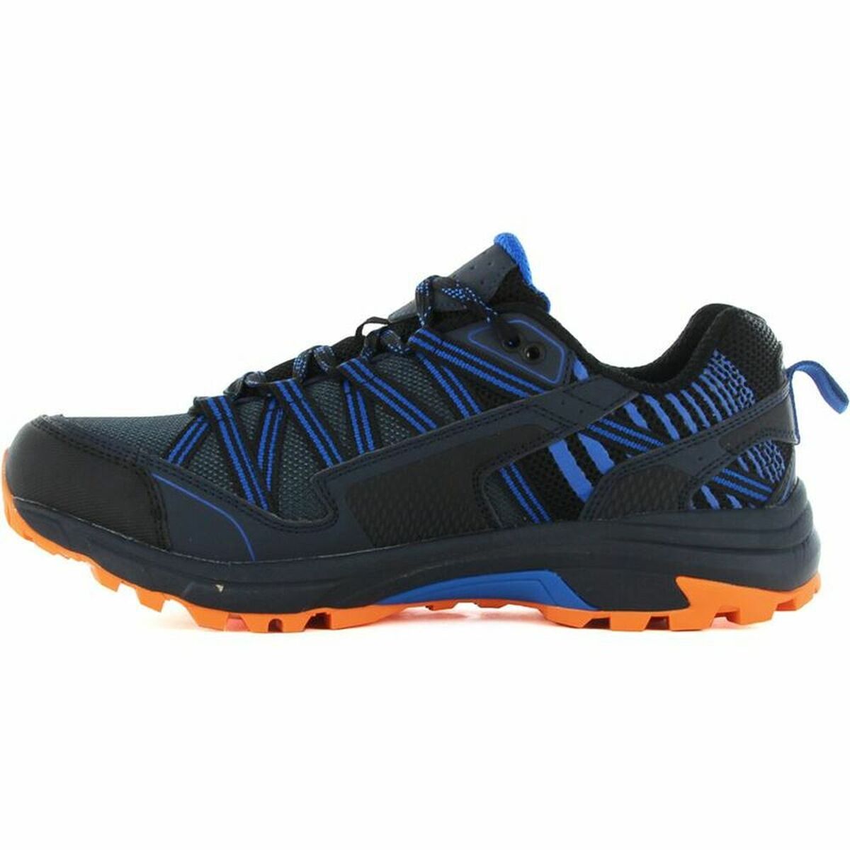 Sportschoenen voor heren Hi-Tec Gravel M Zwart