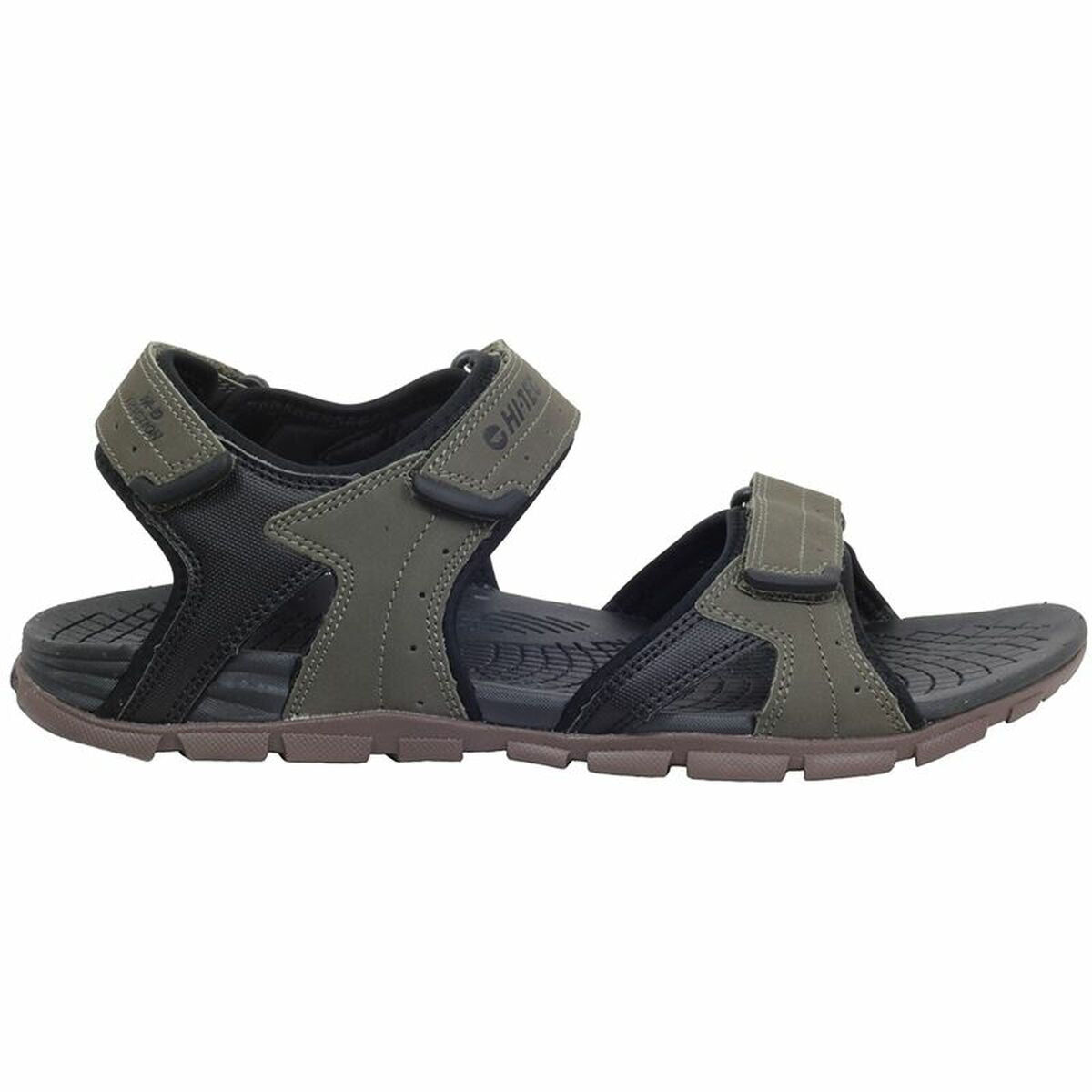 Bergschoenen Hi-Tec Kuriles Multicolour