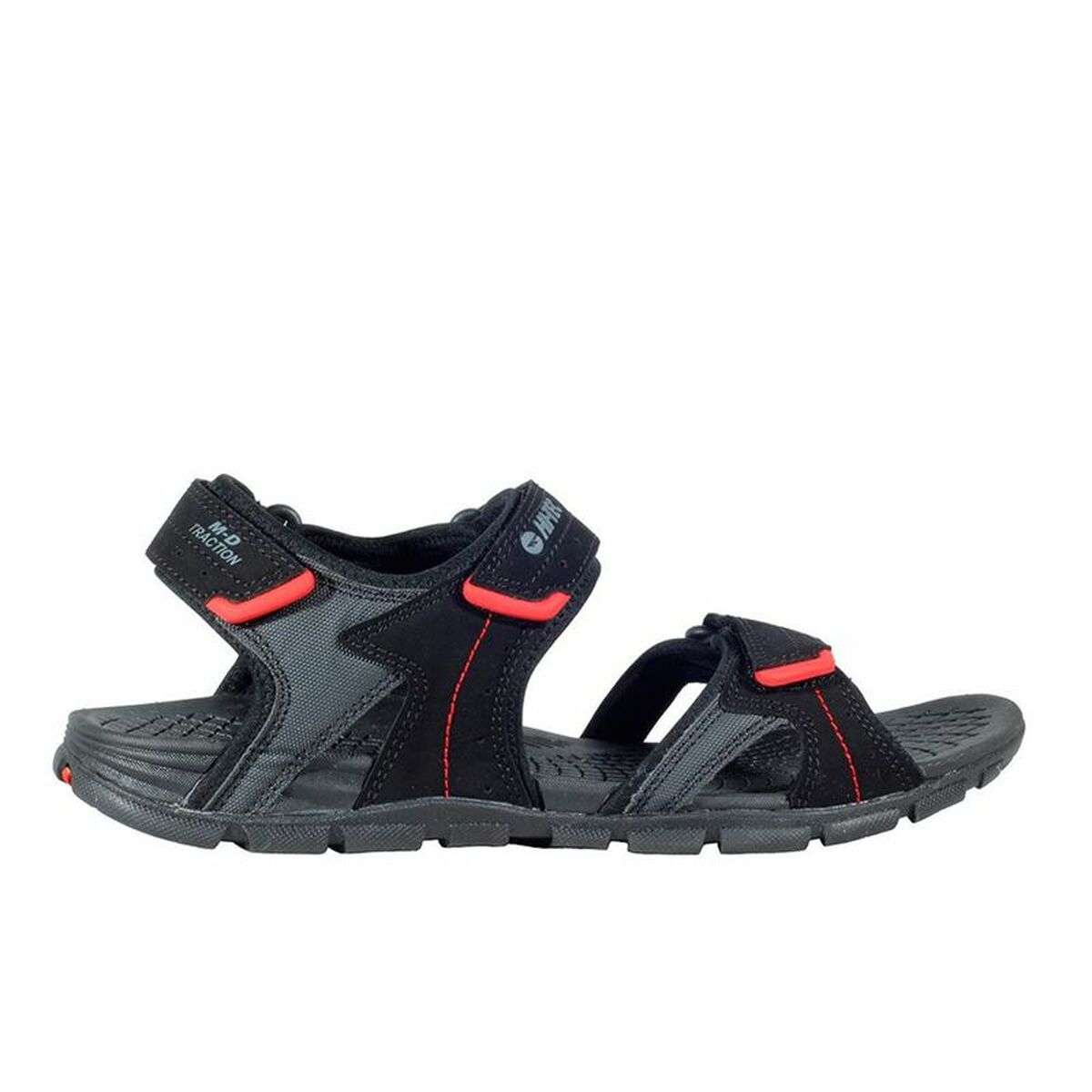 Bergschoenen Hi-Tec Kuriles Multicolour