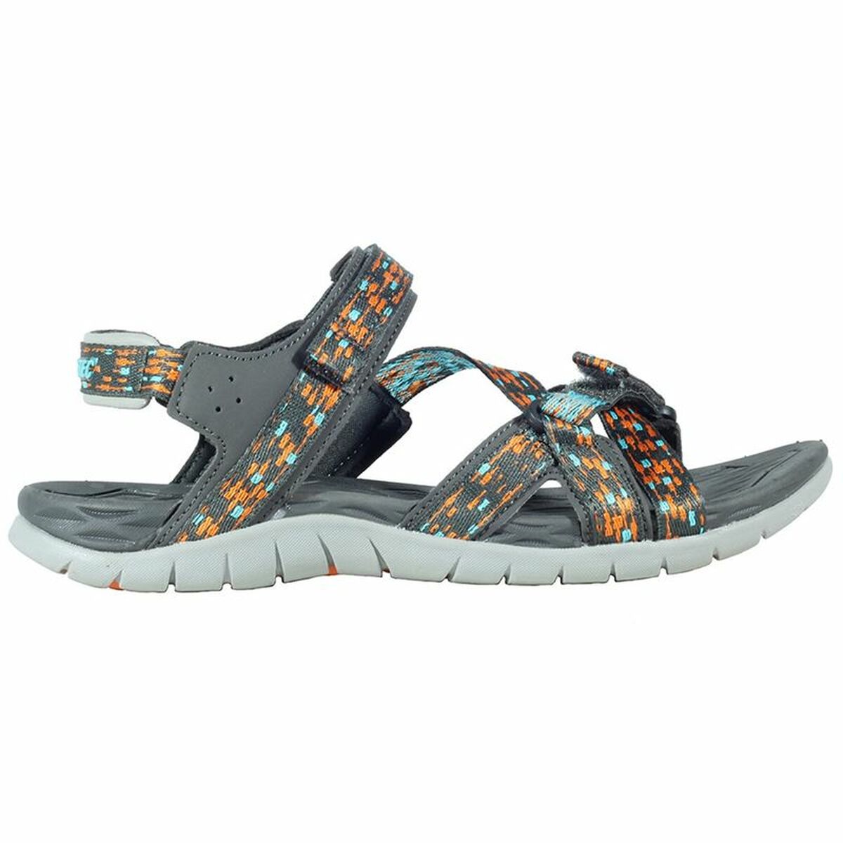 Bergschoenen Hi-Tec Cloud Multicolour