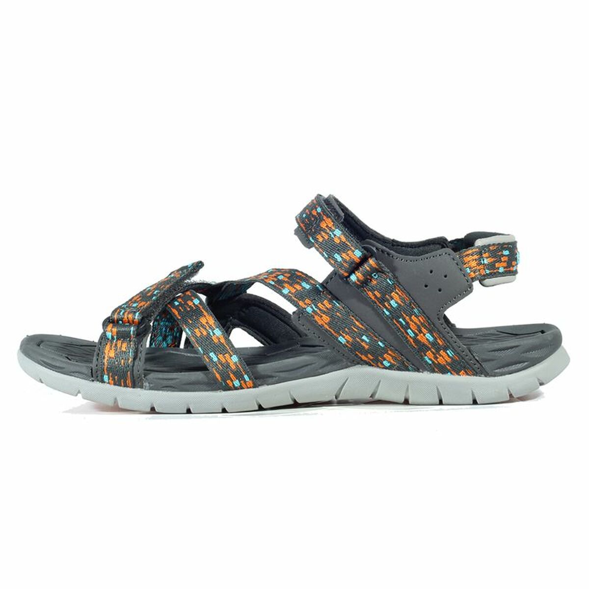 Bergschoenen Hi-Tec Cloud Multicolour