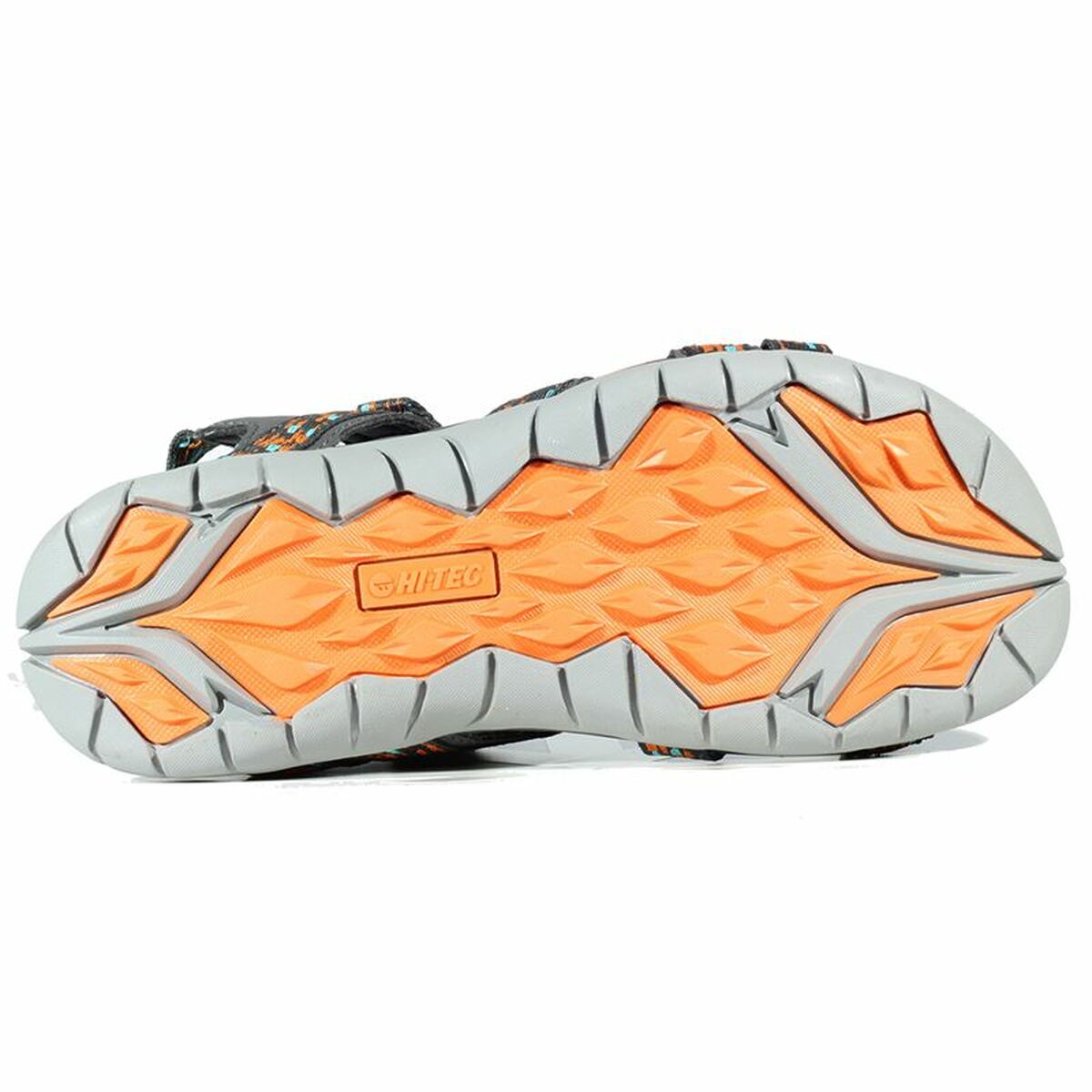 Bergschoenen Hi-Tec Cloud Multicolour