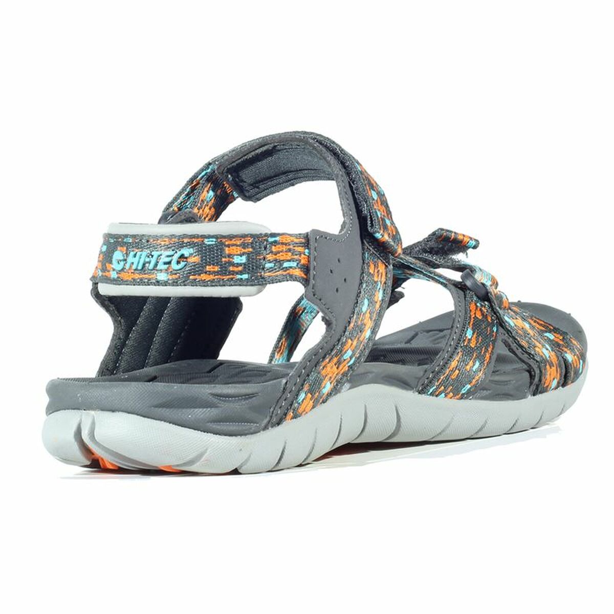 Bergschoenen Hi-Tec Cloud Multicolour