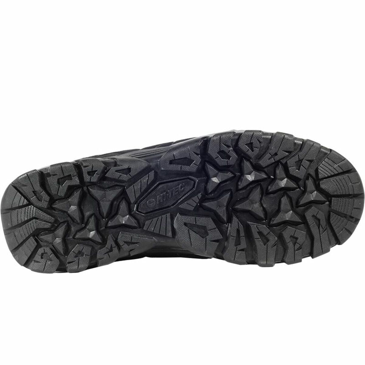 Sportschoenen voor heren Hi-Tec Hi-Tec Corzo Low Geel