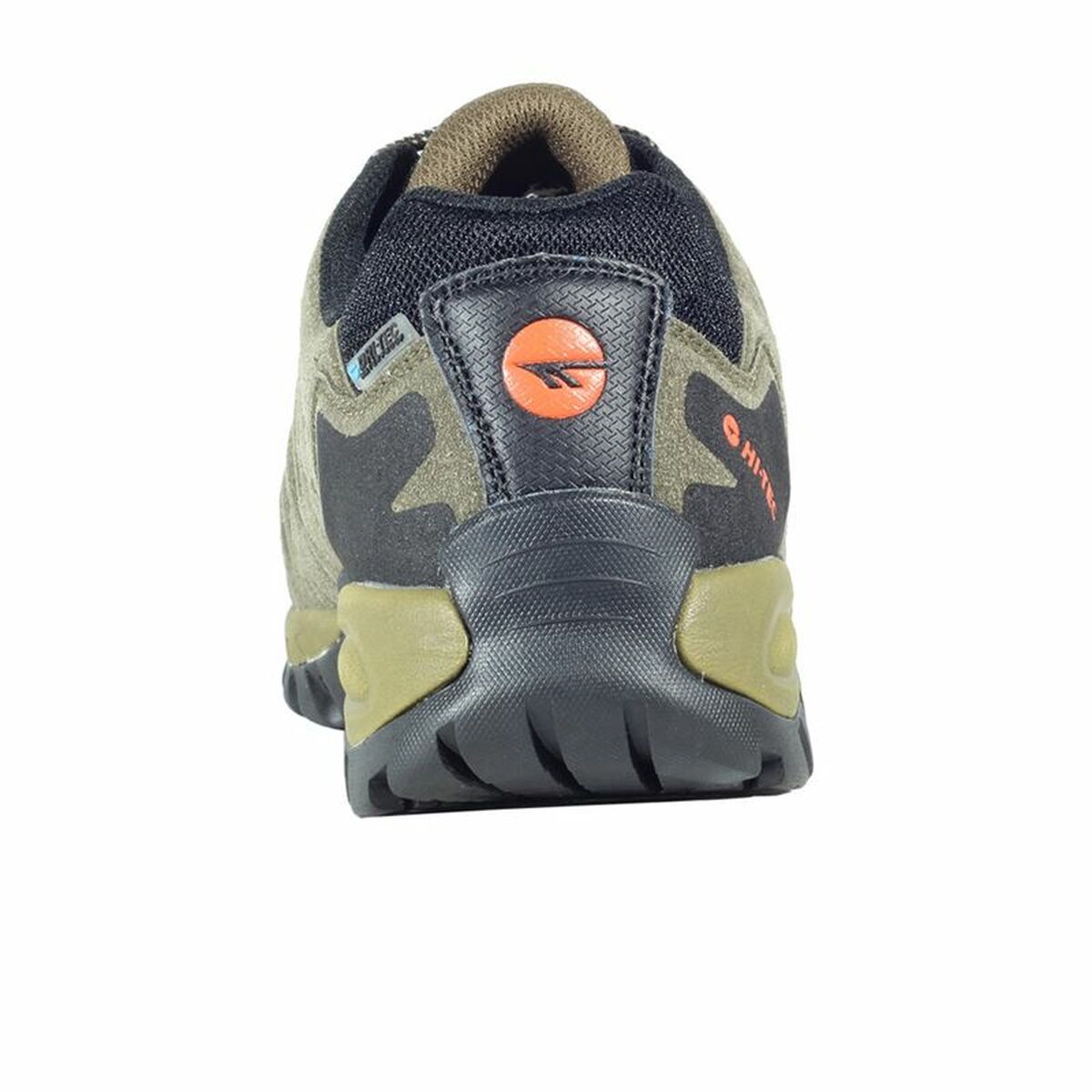 Sportschoenen voor heren Hi-Tec Hi-Tec Corzo Low Geel