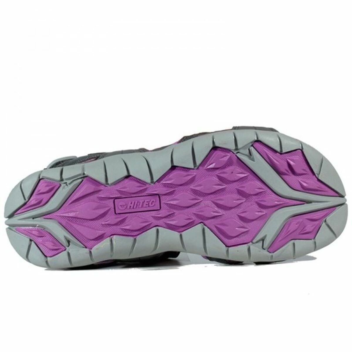 Bergschoenen Hi-Tec Kuriles Multicolour