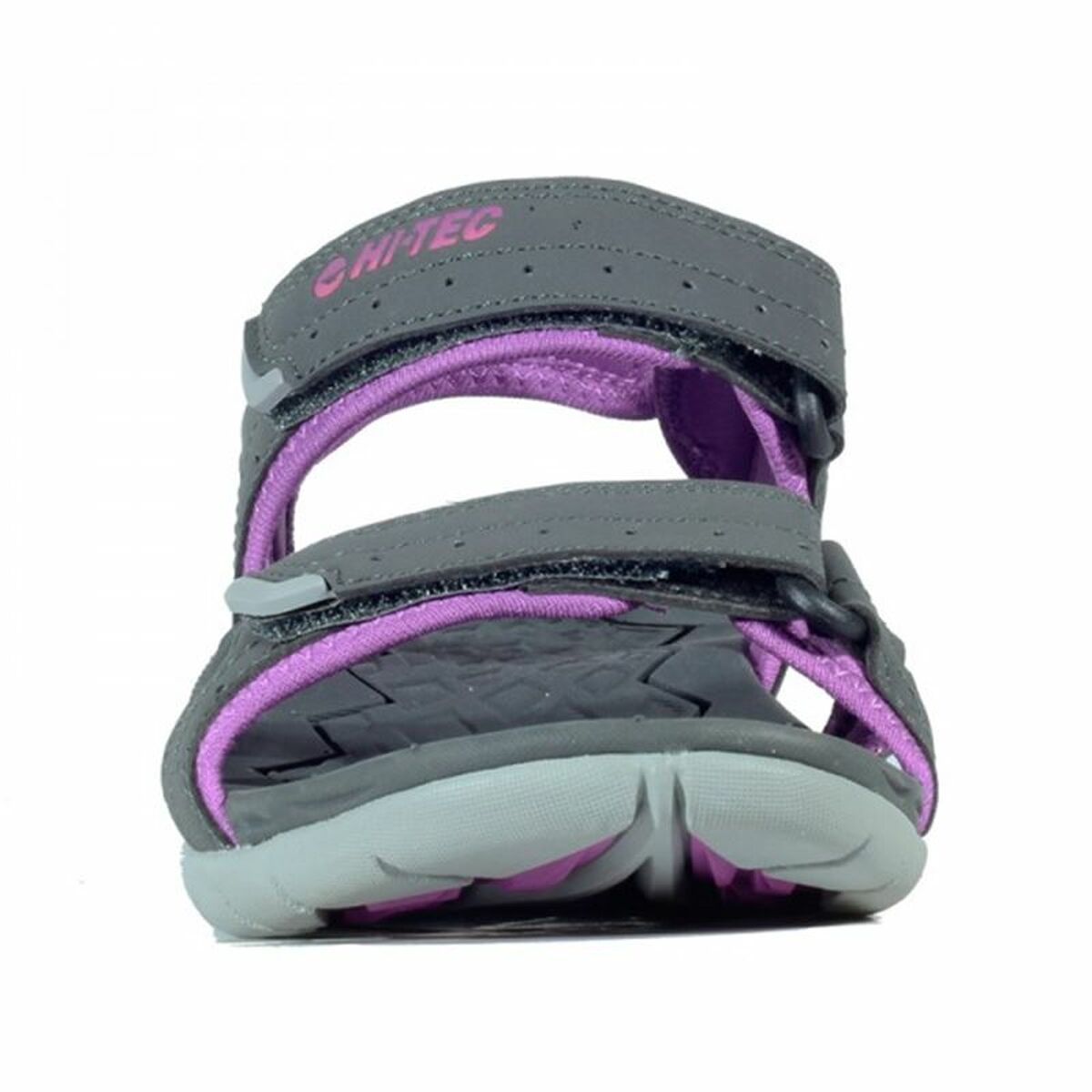 Bergschoenen Hi-Tec Kuriles Multicolour