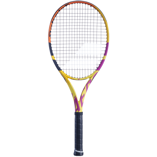 Babolat Pure Aero Rafael Nadal Lite