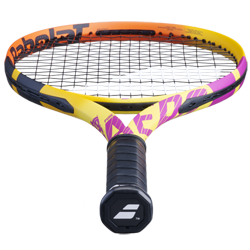 Babolat Pure Aero Rafael Nadal Lite