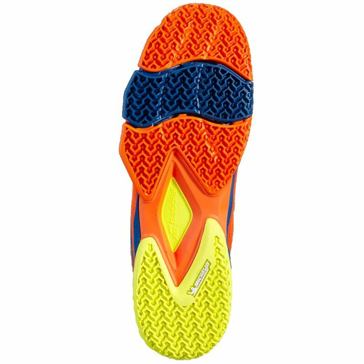 Hardloopschoenen voor Volwassenen Babolat Jet Premura