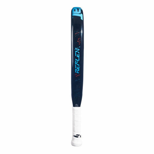 Padel Racket Babolat Reflex Blauw Multicolour